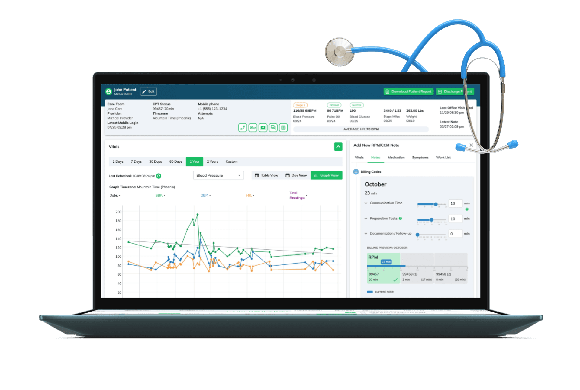 Alertive Healthcare