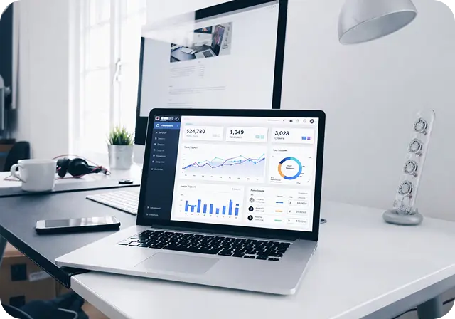 Modern CMS & Web Platforms
