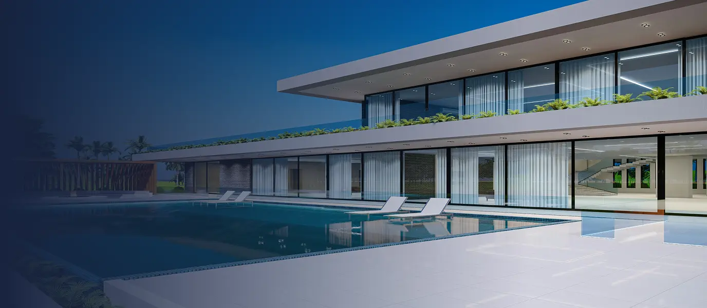 Property &
Facility Management