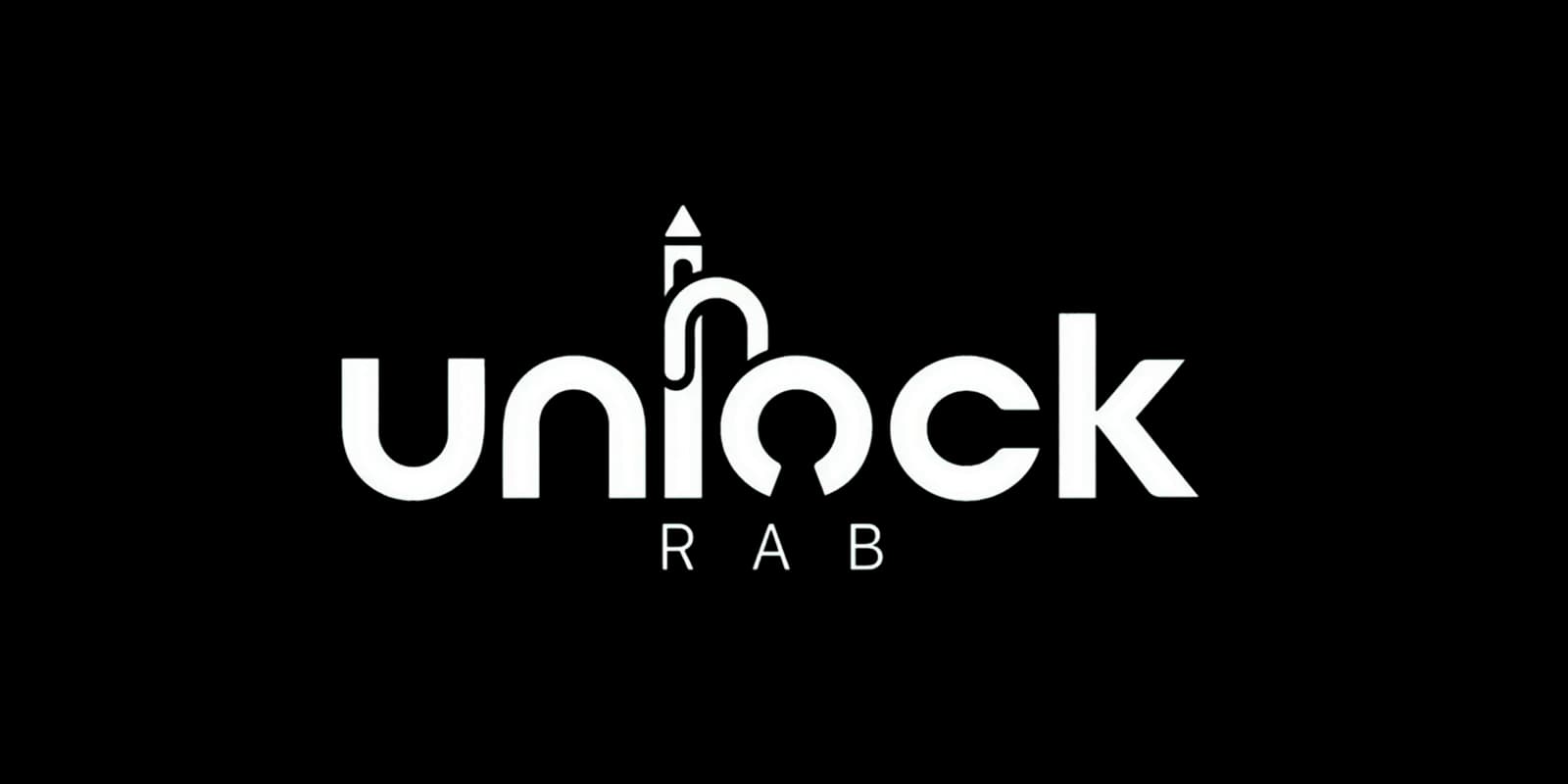 Unlock Rab